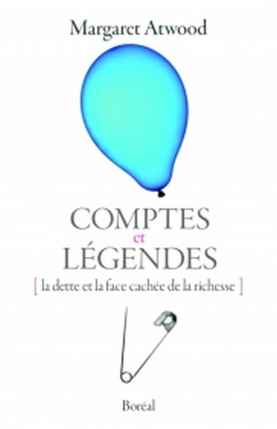 Comptes et légendes : la...