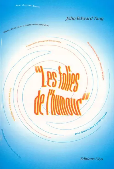 Les folies de l'humour