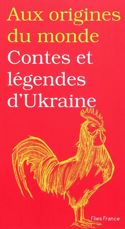Contes et légendes d'Ukraine