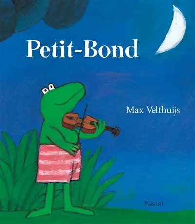 Petit-Bond