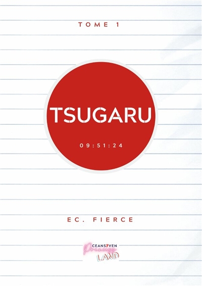 TSUGARU : 9 H 51 min 24 sec...