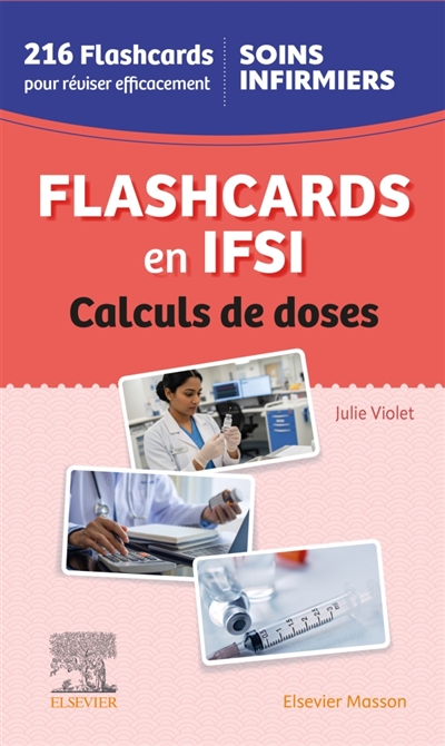 Calculs de doses :...