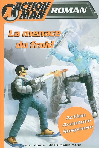 La menace du froid