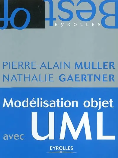 Modélisation objet avec UML