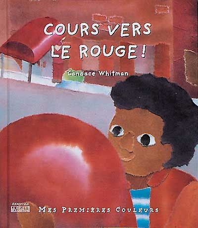 Cours vers le rouge !