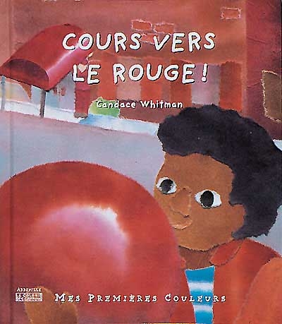 Cours vers le rouge!