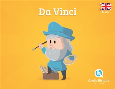 de Vinci