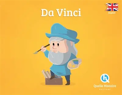 Da Vinci