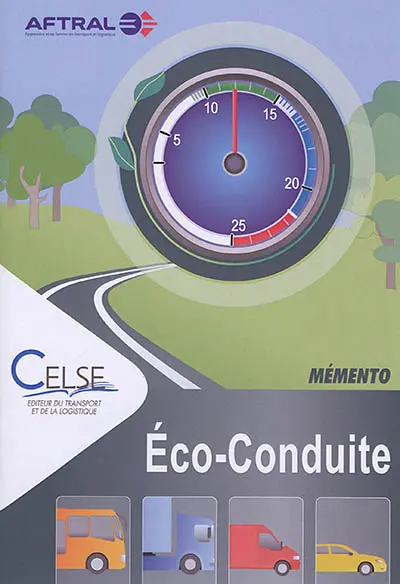 Eco-conduite