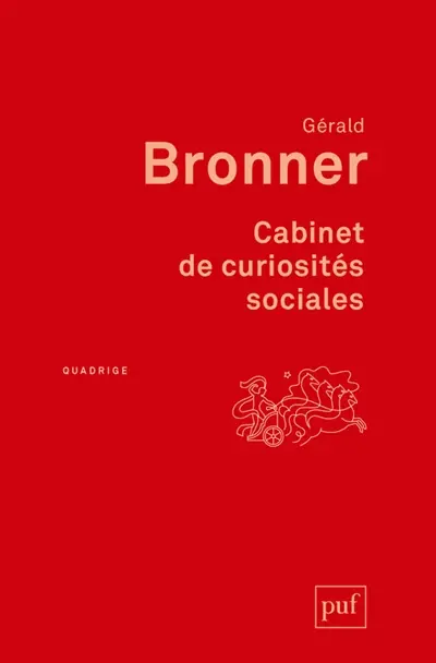 Cabinet de curiosités sociales
