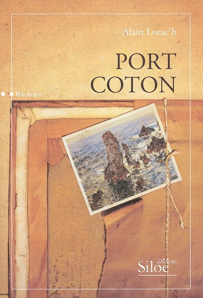 Port Coton