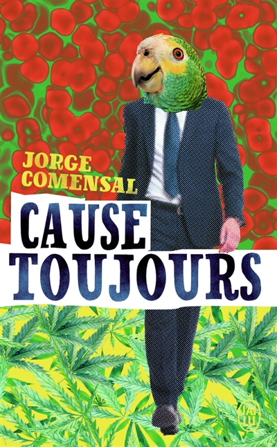 Cause toujours : les mutations