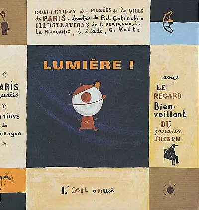 Lumière !