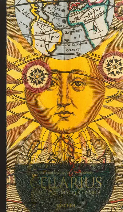Harmonia macrocosmica : the finest atlas of the heavens. Harmonia macrocosmica : der prächtigste Himmelsatlas. Harmonia macrocosmica : l'atlas céleste le plus admirable