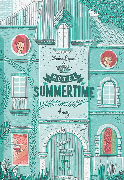 Hôtel Summertime