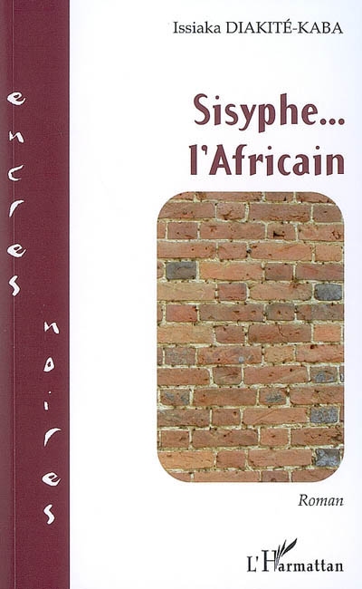 Sisyphe... l'Africain