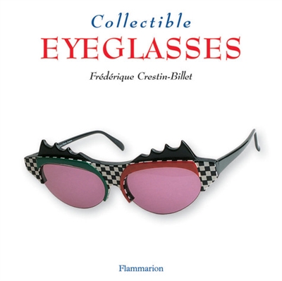 Collectible eyeglasses