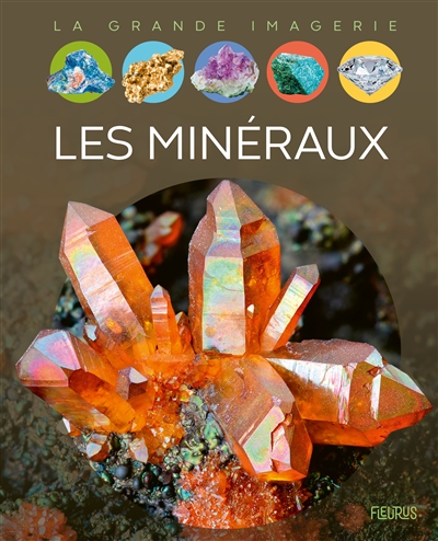 Les minéraux