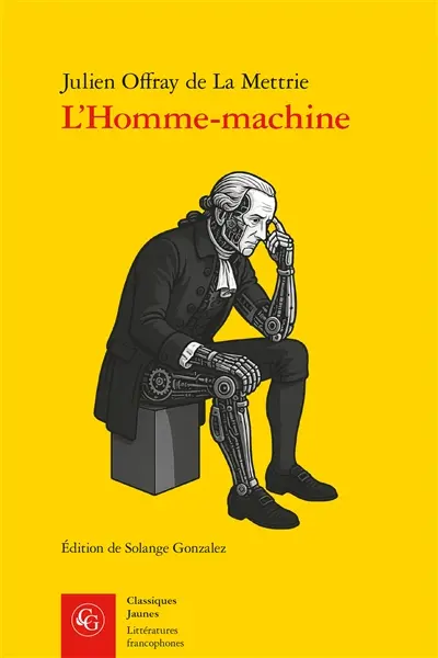 L'homme-machine