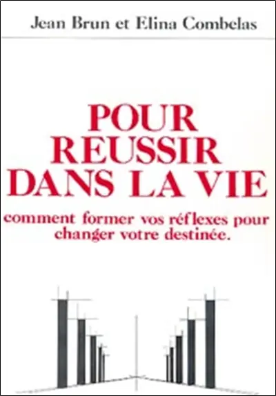 Pour réussir dans la vie : comment former vos réflexes pour changer votre destinée
