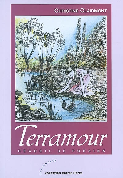 Terramour : recueil de poésies