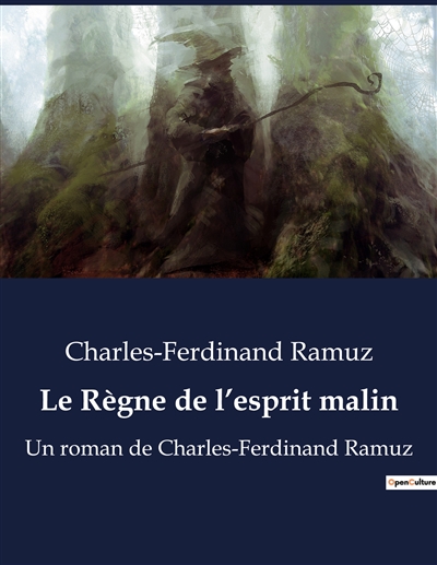 Le Règne de l’esprit malin...