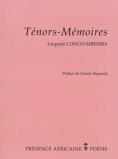 Ténors-mémoires