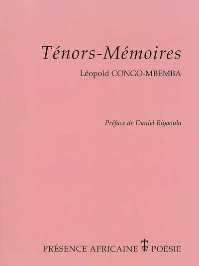 Ténors-mémoires