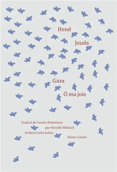 Gaza, ô ma joie