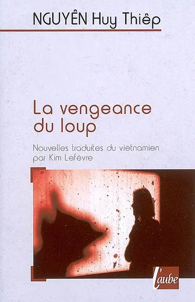 La vengeance du loup