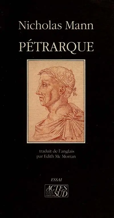Pétrarque