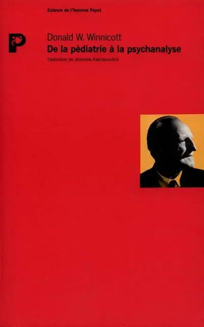 De la pédiatrie à la psychanalyse