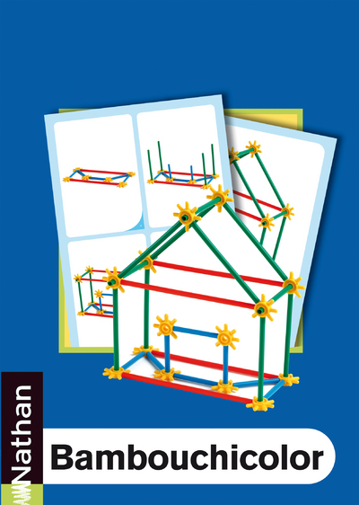 Bambouchicolor - Le fichier