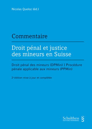 Commentaire : droit pénal...