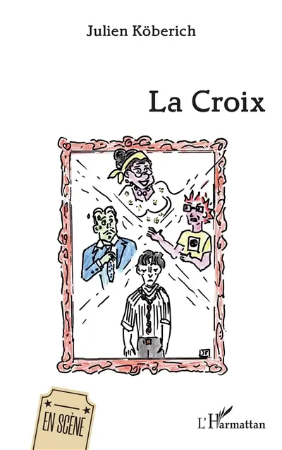 La croix