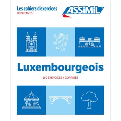 Luxembourgeois : débutants