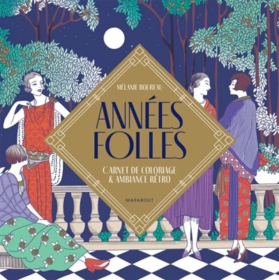 Années folles