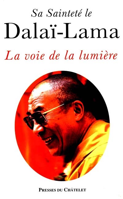 La Voie de La Lumiere