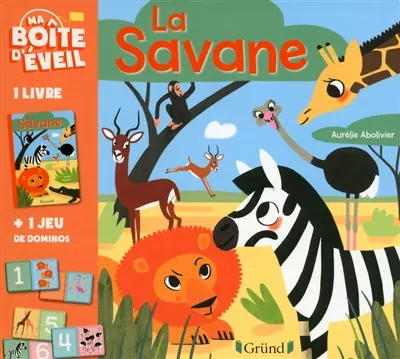 La savane