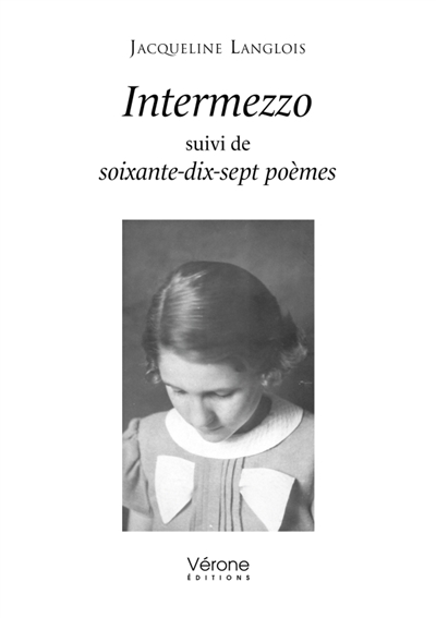 Intermezzo : suivi de...