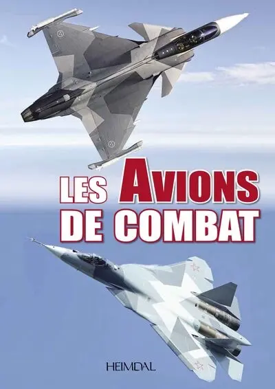 Les avions de combat