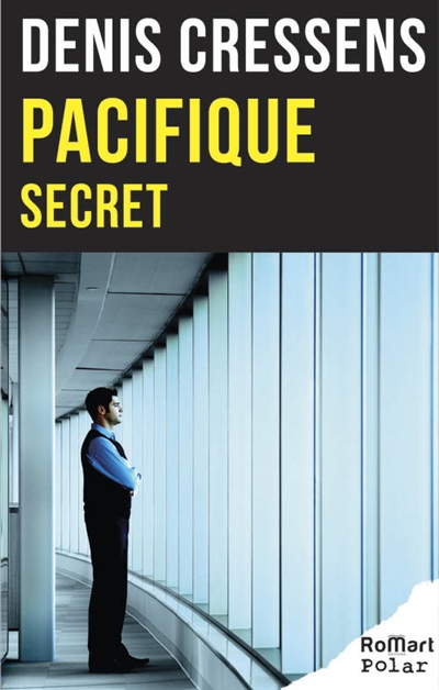 Pacifique secret