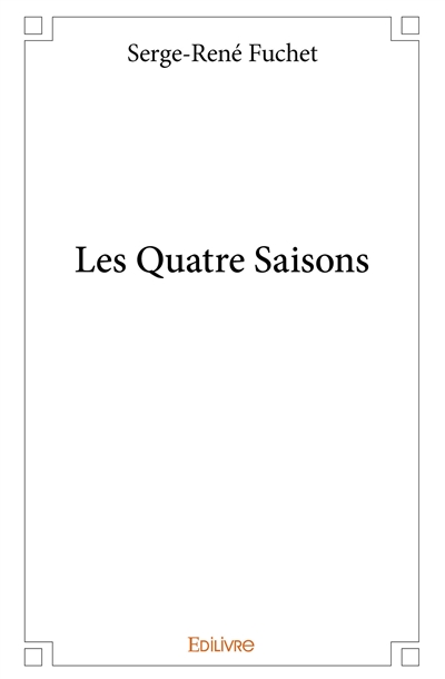 Les quatre saisons