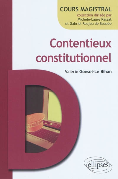 Contentieux constitutionnel