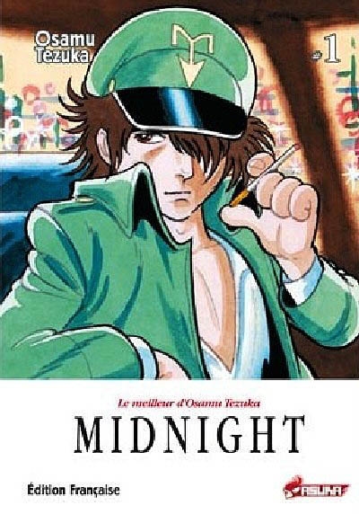 Midnight. Vol. 1