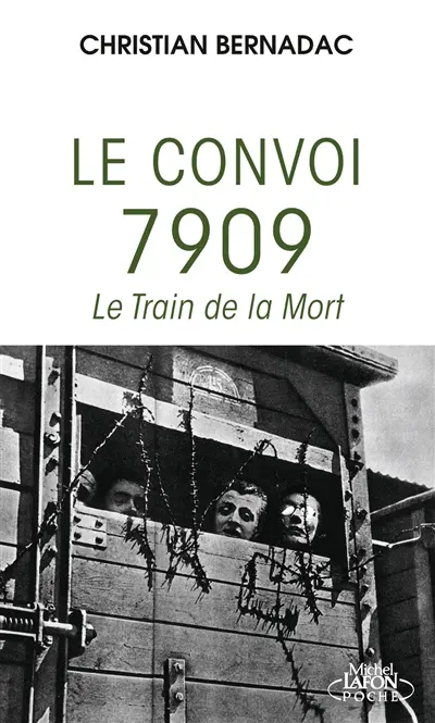 Le train de la mort