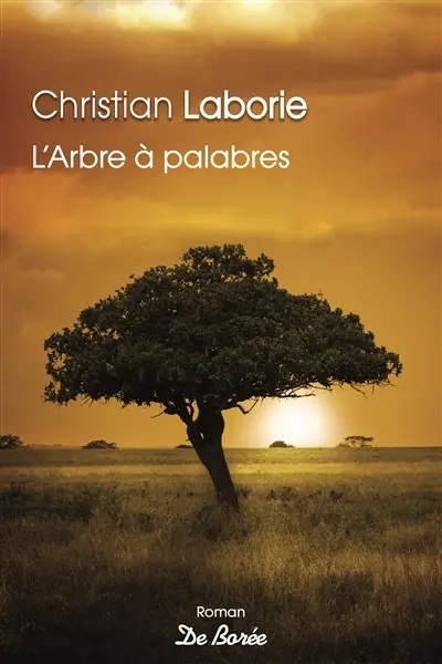 L'arbre à palabres