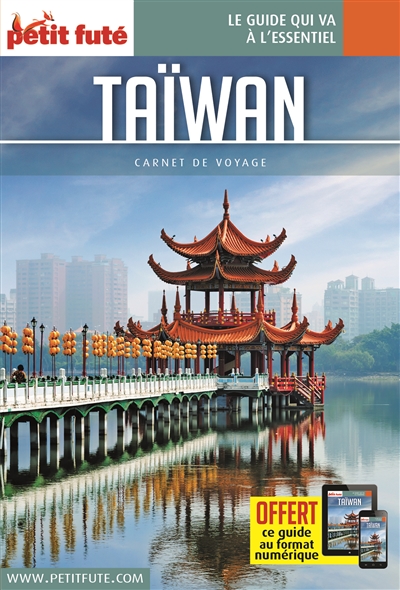 Taiwan