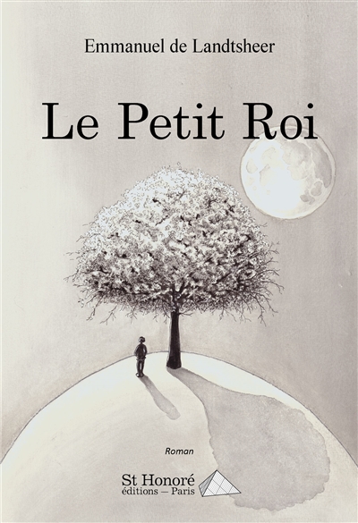 Le petit roi