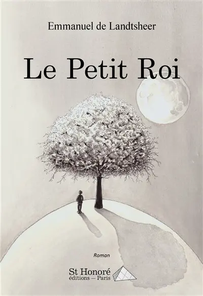 Le petit roi